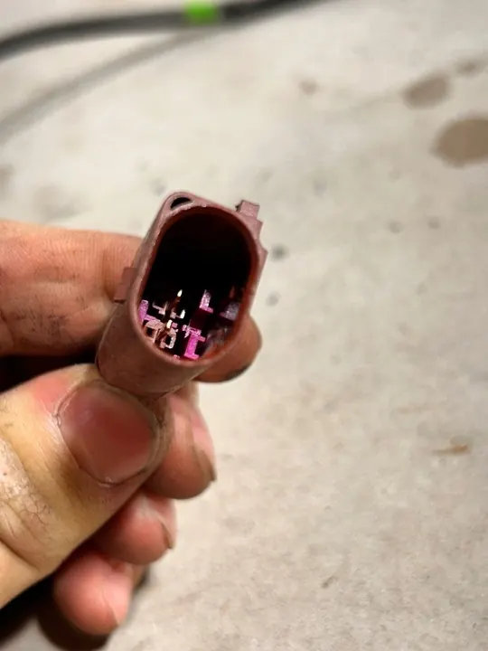 Sensor Lambda Audi TT TDI A3 8V 04L 906 088 AB image 3