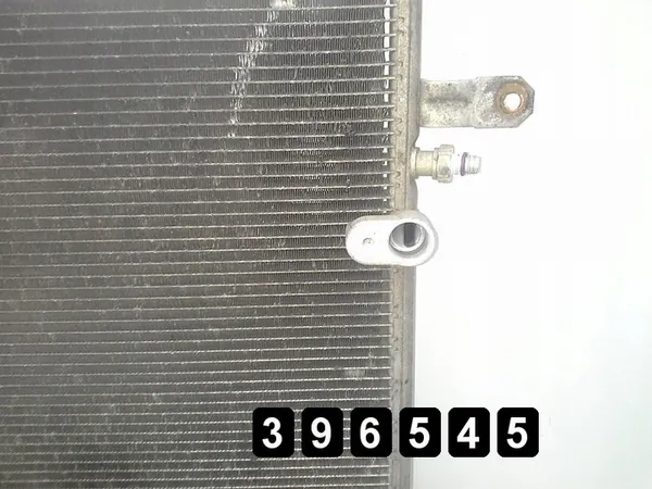 Radiador Audi A6 2007 2000tdi 4f0260401e image 2