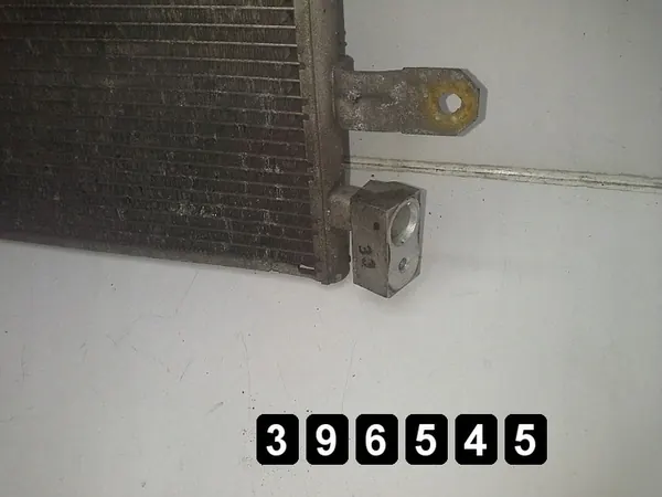 Radiador Audi A6 2007 2000tdi 4f0260401e image 3