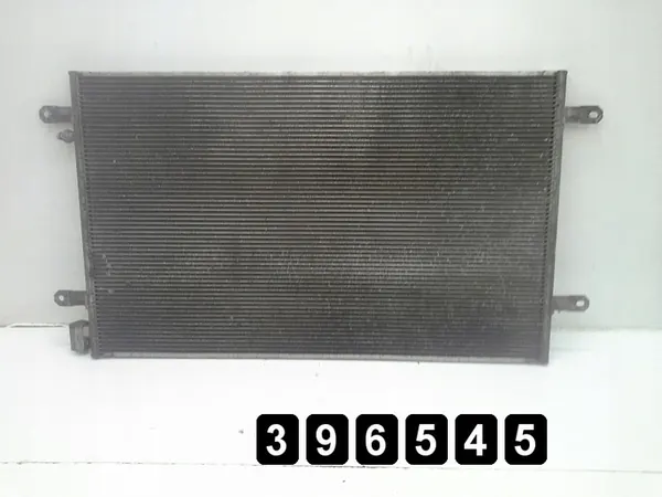 Radiador Audi A6 2007 2000tdi 4f0260401e image 4