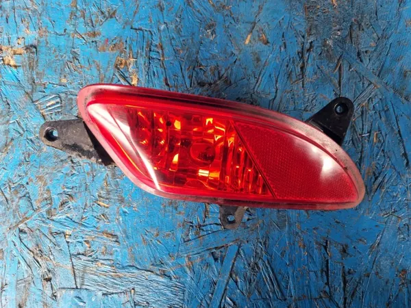 Refletor para-choques traseiro direito Kia Ceed OEM 92402-1H1 image 2