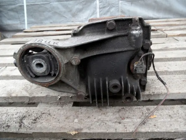 Diferencial trasero BMW Z3 1.9 B 1999 3.45 image 4