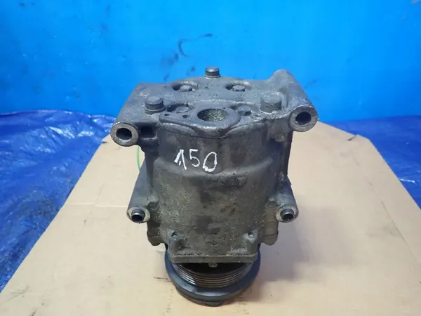 Compressore aria condizionata Ford 6S6H19D629AA image 6