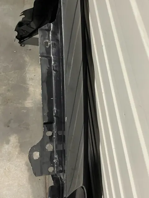 Parafango Sinistro Fiat Doblo 263 Combo D 2010-2015 304201 image 6