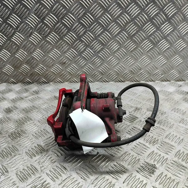 Vasemman etujarrusatulan VW Polo 5G0615123C image 2