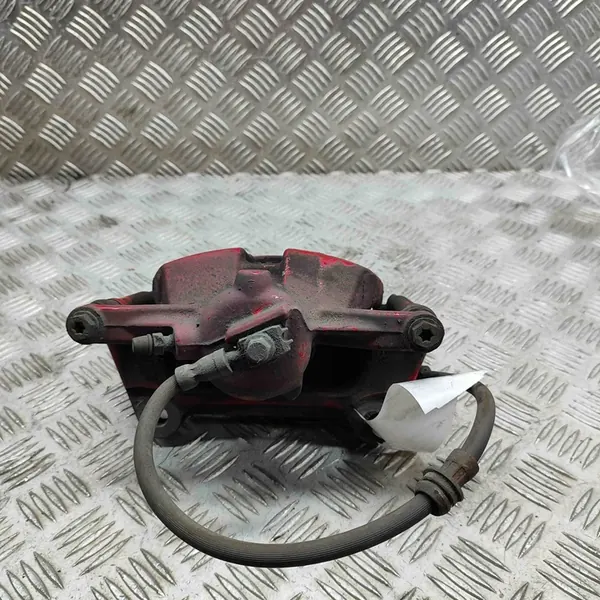 Vasemman etujarrusatulan VW Polo 5G0615123C image 3