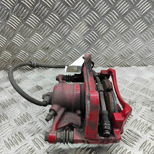 Vasemman etujarrusatulan VW Polo 5G0615123C image 4