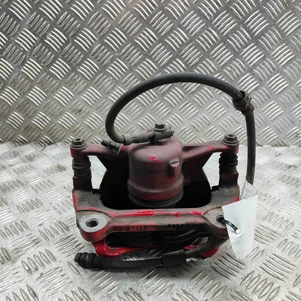 Vasemman etujarrusatulan VW Polo 5G0615123C image 5