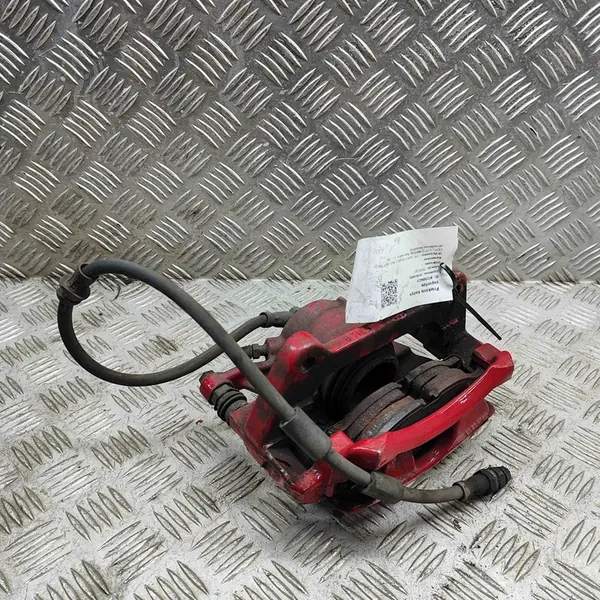 Vasemman etujarrusatulan VW Polo 5G0615123C image 6