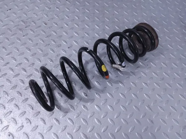 Kia OE Bakaxel Fjädrar OEM 55350-J7GA0 image 5