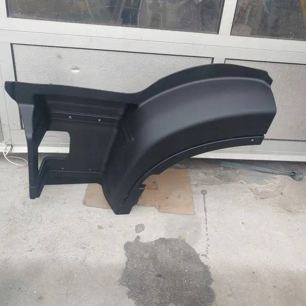 Escalón Iveco S-Way OEM 5802314652 - Original Usado image 2
