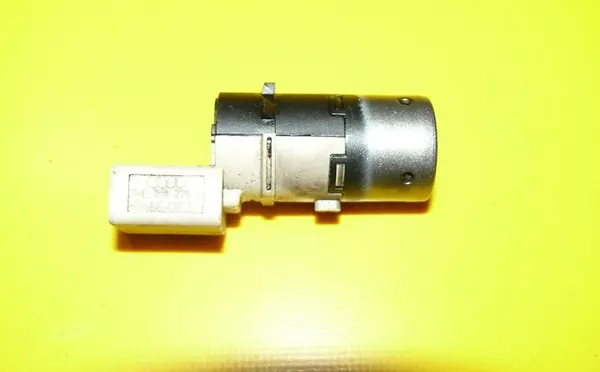 PDC Parkering Sensor Bak Audi A6 C6 04-08 7H0919275B LY7Q image 3