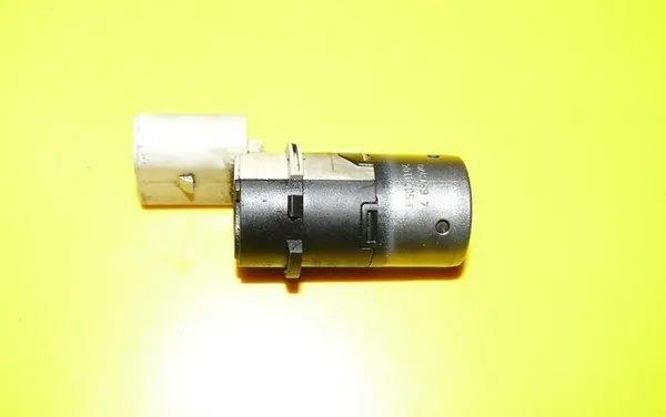 PDC Parkering Sensor Bak Audi A6 C6 04-08 7H0919275B LY7Q image 5