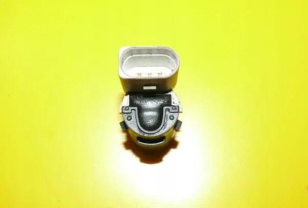 PDC Parkering Sensor Bak Audi A6 C6 04-08 7H0919275B LY7Q image 6