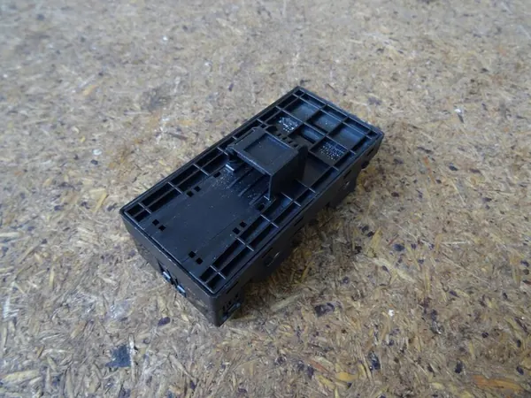 Fenster-Schalterpanel AUDI A6 C6 Lift 4F0959851G image 3