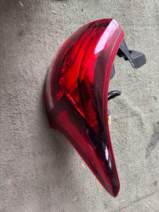 Mitsubishi ASX 2019+ Luz Trasera Izquierda image 2