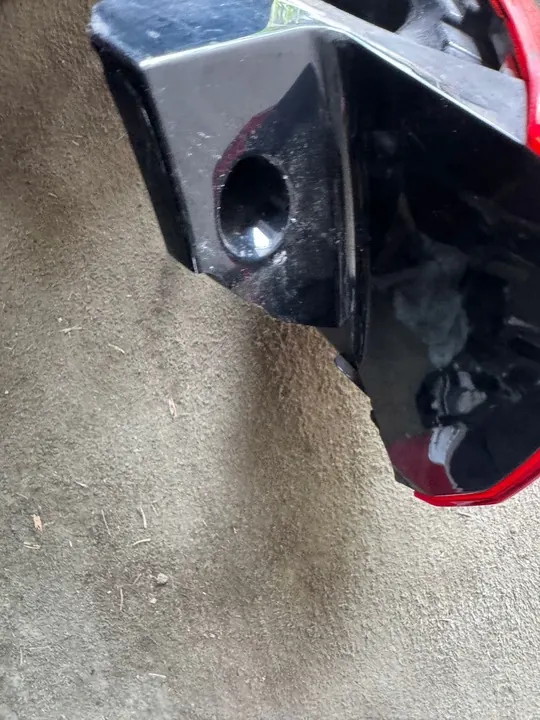 Mitsubishi ASX 2019+ Luz Trasera Izquierda image 5