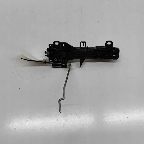 Oikean etuoven kahva Toyota Yaris III OEM image 4