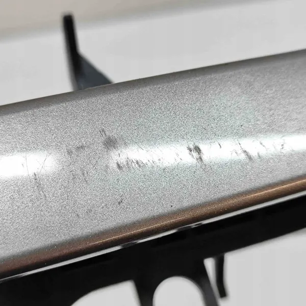 Oikean etuoven kahva Toyota Yaris III OEM image 5