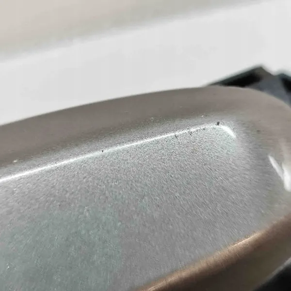 Oikean etuoven kahva Toyota Yaris III OEM image 6