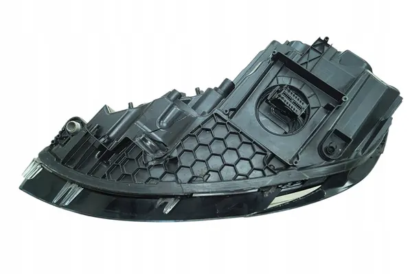 Farol Dianteiro Direito VW Golf VII Lift 5G1 Full LED image 5