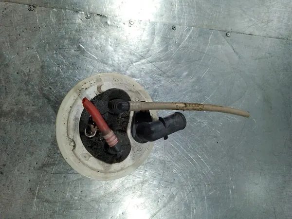 Bosch Polttoainepumppu IVECO DAILY 2.3 HDI image 3