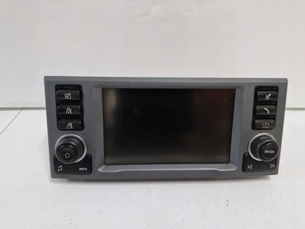 Land Rover YIK500090 Navigationsdisplay Bildschirm image 2