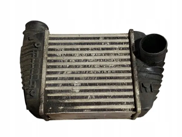Intercooler droit Audi A6 C6 1.9 OEM 4F0145806R image 3