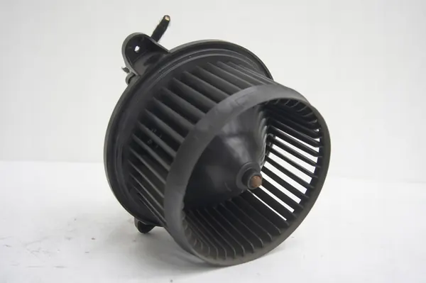 Värmefläkt EcoSport II MK2 ST-Line Lift image 5