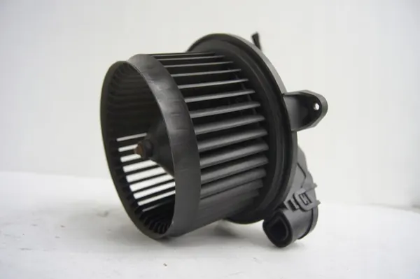 Värmefläkt EcoSport II MK2 ST-Line Lift image 6