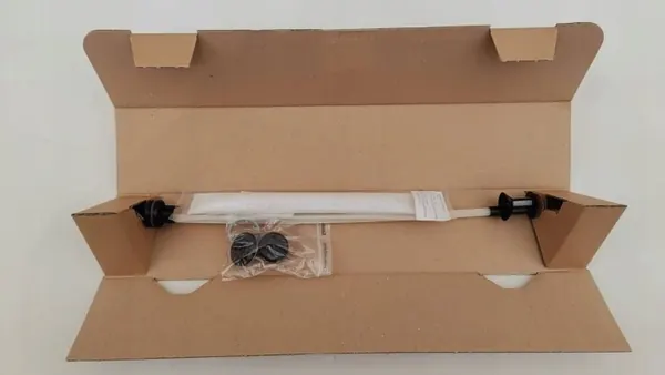 Mercedes-Benz kylvätskefilter OEM A0998350000 image 2