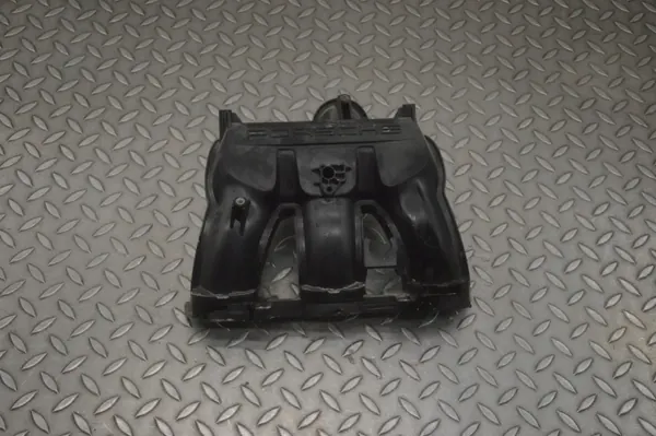 Insugningsgrenrör Porsche 911 (991) 3.0L OEM 9A211003601 image 2
