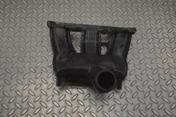 Insugningsgrenrör Porsche 911 (991) 3.0L OEM 9A211003601 image 4