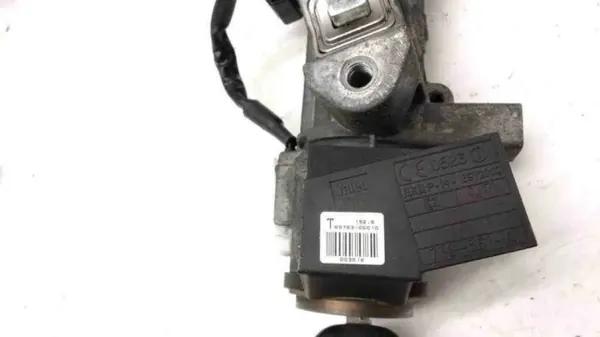 Toyota sytytysjoukko OEM 8974105070 Avensis Estate:lle image 5