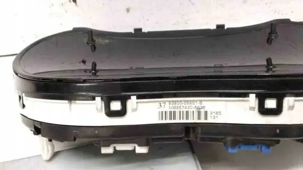 Toyota sytytysjoukko OEM 8974105070 Avensis Estate:lle image 8