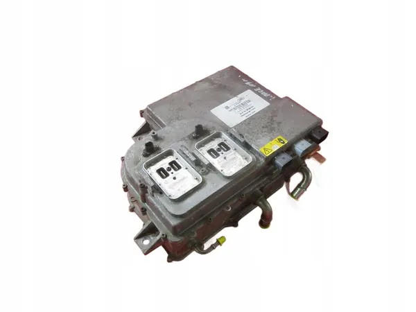 Chargeur de batterie JAGUAR I-PACE EV400 2019 J9D3-10C762-AS image 1