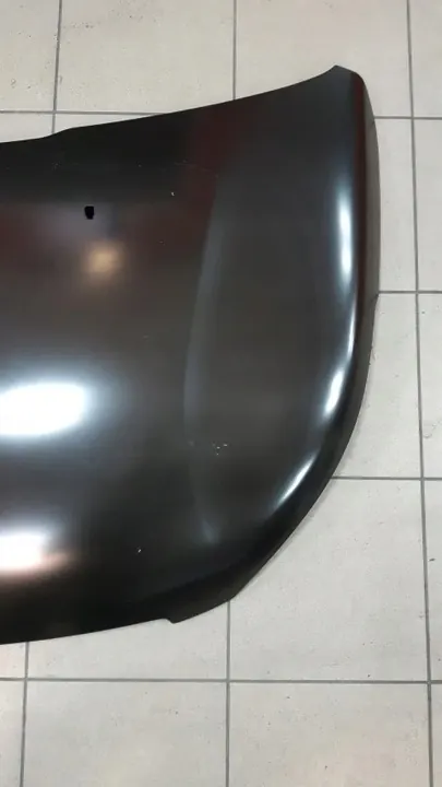 Framhuv Peugeot 2008 Original 9677673680 image 2