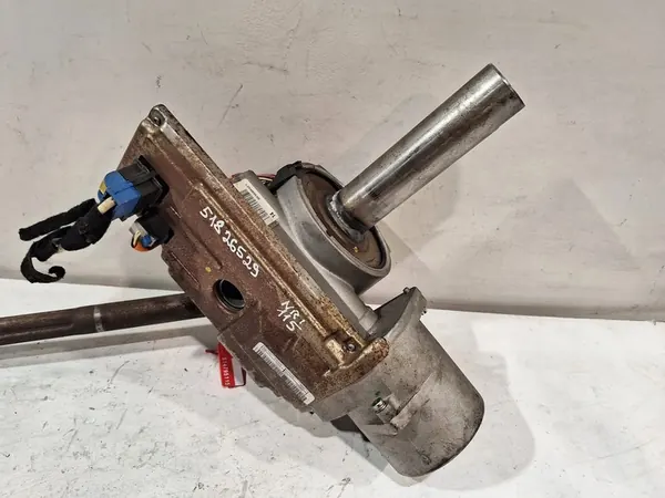 Elektrische Servolenkungssäule 51826529 Fiat Grande Punto image 2