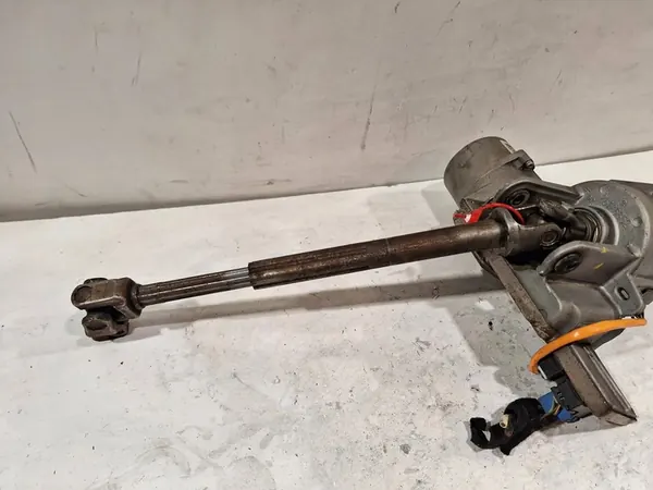 Elektrische Servolenkungssäule 51826529 Fiat Grande Punto image 4