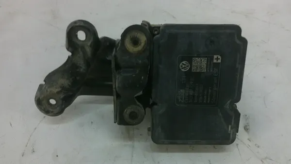 Pompe ABS OEM 1K0907379BL pour Skoda Superb II 2.0 TDI image 2