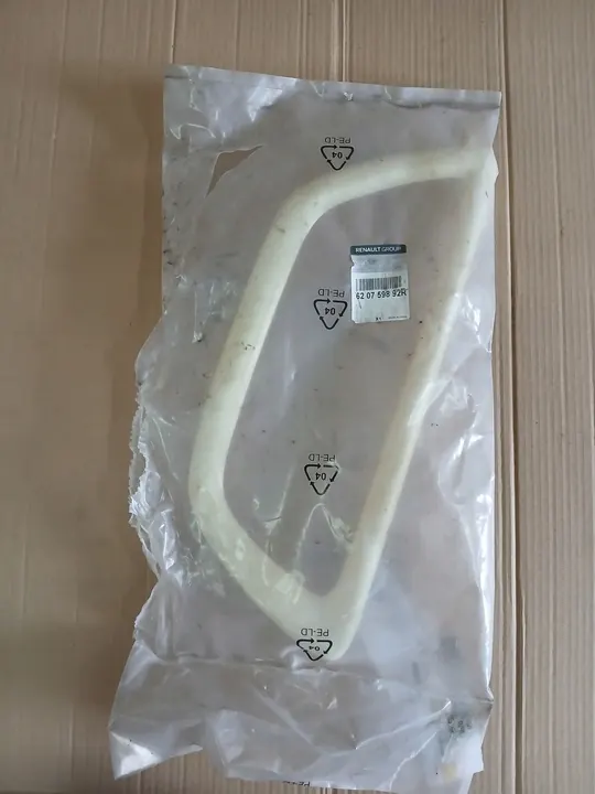 Cornice fendinebbia Renault OE 620759892R image 4