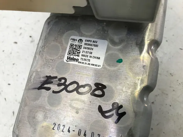 OEM 9838667680 Secador AC para Peugeot E-3008/5008 III image 6
