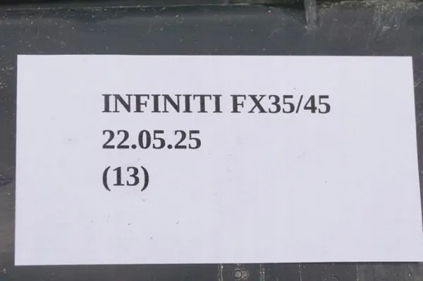 OEM 14950-CG200 kolfilter för Infiniti FX35/FX45 03-08 image 9