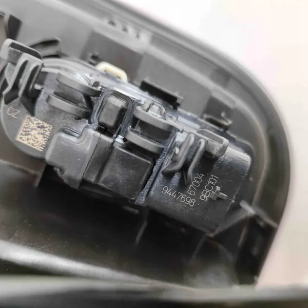 Tankdop OEM 9450859 voor BMW iX1 (U11 BEV) image 8