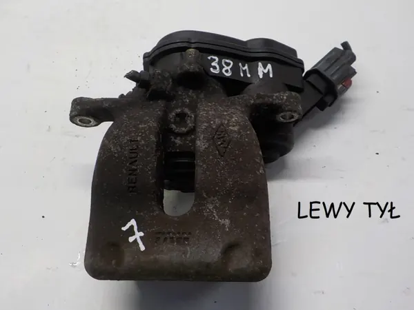 Bromsok vänster bak OEM 32338814 LBV 38mm image 2