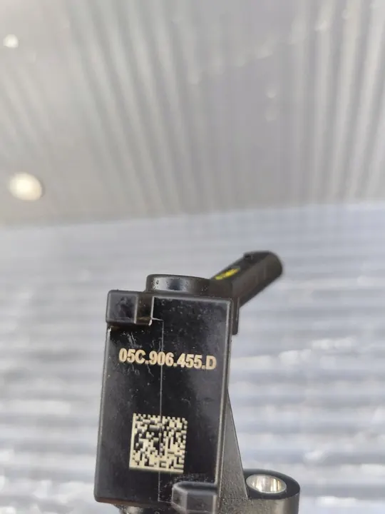 Trycksensor ventil Ford Connect MK3 1.5 TSI image 2