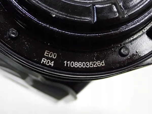 Ölabscheider OEM 8470497 für BMW 1er F70 2.0D image 6