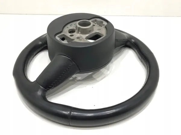Käytetty ohjauspyörä OEM LORK-1796-7960 Audi A6 C7:lle image 5