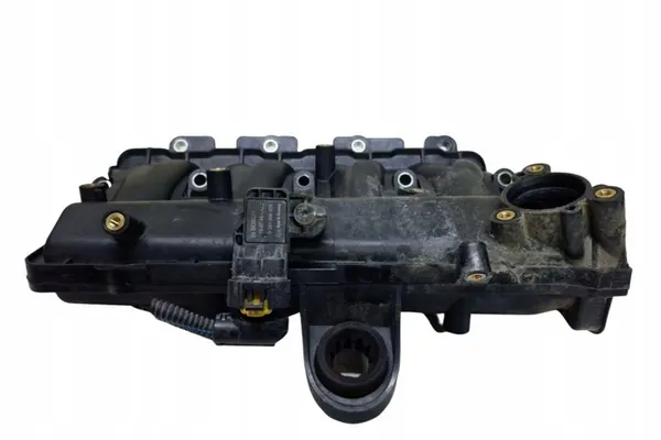 Intake Manifold PEUGEOT BIPPER 1.3L Diesel 2016 OEM image 2