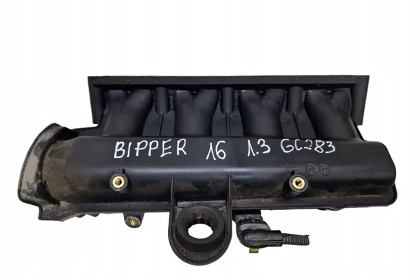 Intake Manifold PEUGEOT BIPPER 1.3L Diesel 2016 OEM image 3